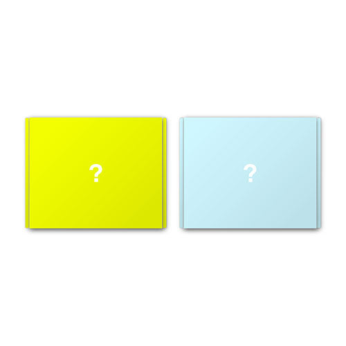 &TEAM 1ST MINI ALBUM - BACK TO LIFE + WITHMUU PHOTOCARD (PRE-ORDER)