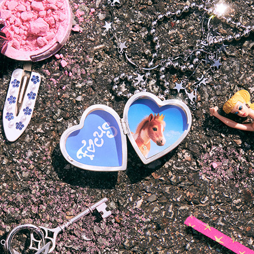 HEARTS2HEARTS 1ST MINI ALBUM - FOCUS (SMINI VER.) (PRE-ORDER)