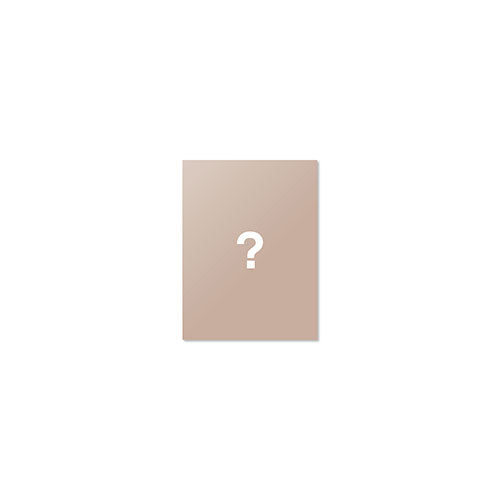 &TEAM 1ST MINI ALBUM - BACK TO LIFE (MINI CD-R VER.) (PRE-ORDER)