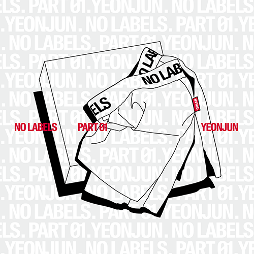 YEONJUN 1ST MINI ALBUM - NO LABELS: PART 01 (TRUNK SHORTS VER.) (PRE-ORDER)