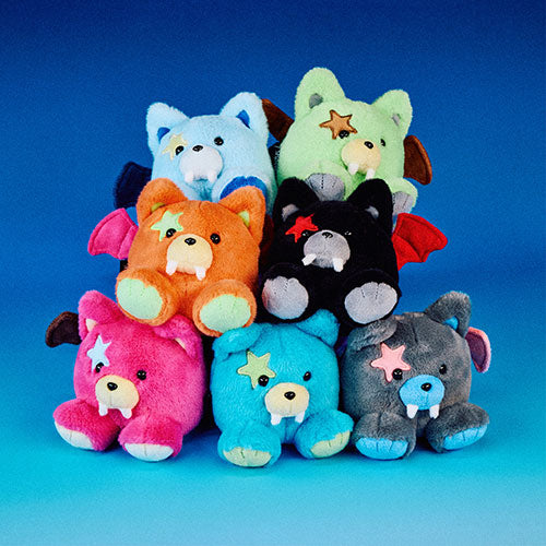 ENHYPEN 7TH MINI ALBUM - THE SIN : VANISH (VOICE KEYRING VER.) (PRE-ORDER)