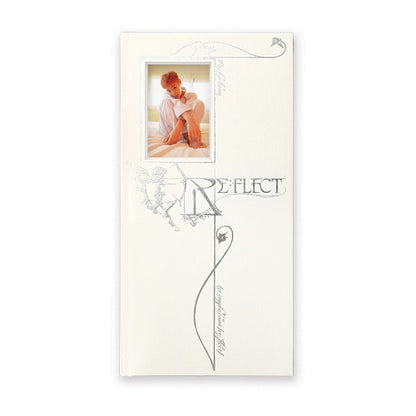 PARK JIHOON 1ST SINGLE ALBUM - RE:FLECT