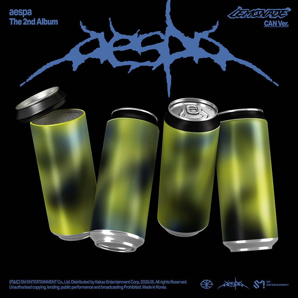 aespa – SubK Shop