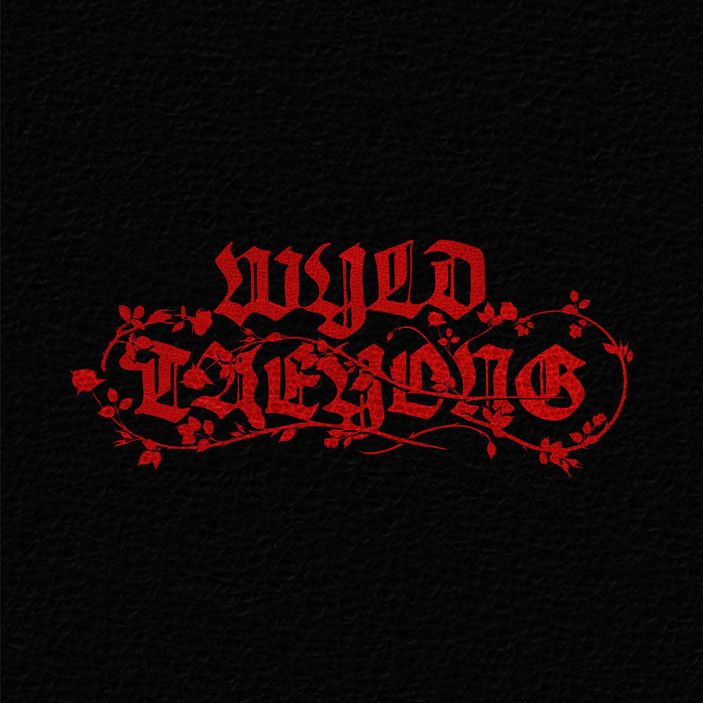 TAEYONG 1ST ALBUM - WYLD (WYLD BOOK VER.) (PRE-ORDER)