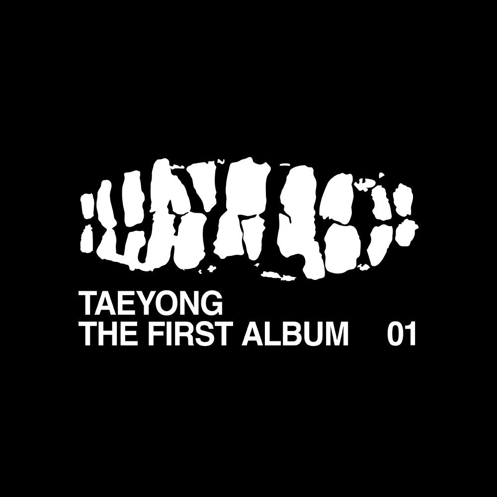TAEYONG 1ST ALBUM - WYLD (ZINE VER.) (PRE-ORDER)