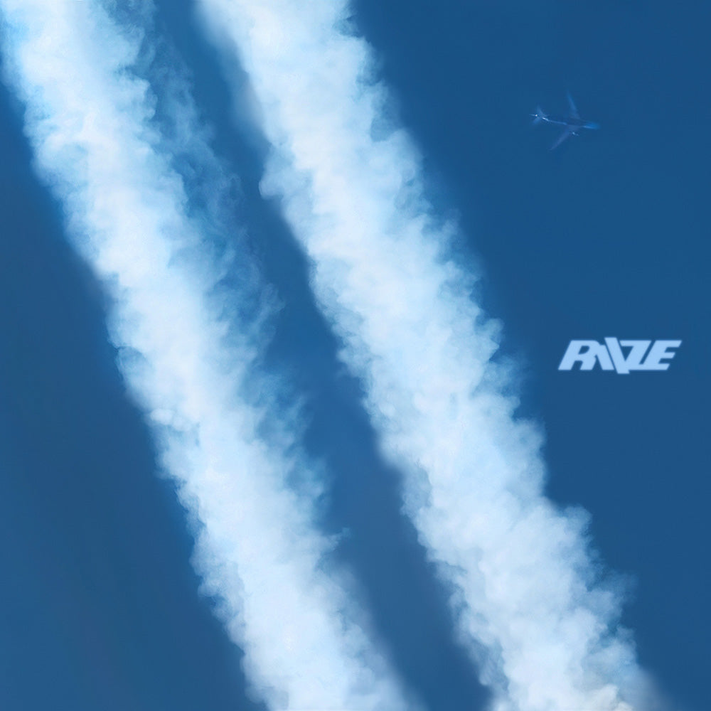 RIIZE 2ND MINI ALBUM  - II (SMINI VER.) (PRE-ORDER)