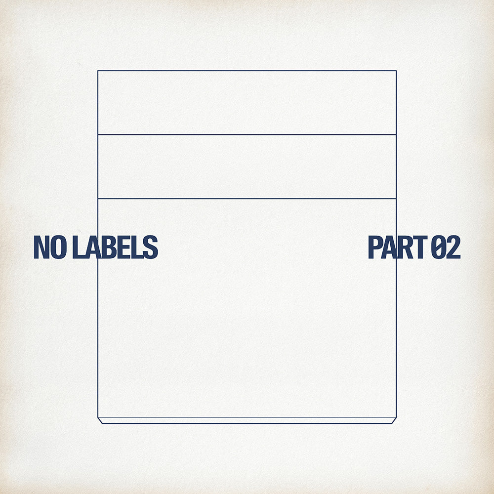 YEONJUN 2ND MINI ALBUM - NO LABELS: PART 02 (PRE-ORDER)
