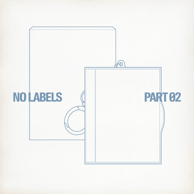 YEONJUN 2ND MINI ALBUM - NO LABELS: PART 02 (PHOTOCARD CASE VER.)