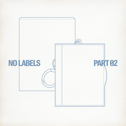 YEONJUN 2ND MINI ALBUM - NO LABELS: PART 02 (PHOTOCARD CASE VER.)