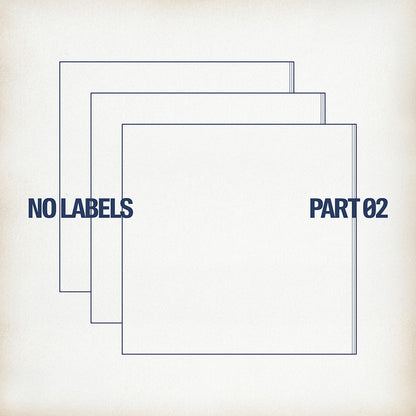 YEONJUN 2ND MINI ALBUM - NO LABELS: PART 02 (COMPACT VER.)
