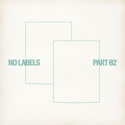 YEONJUN 2ND MINI ALBUM - NO LABELS: PART 02 (WEVERSE ALBUMS VER.)