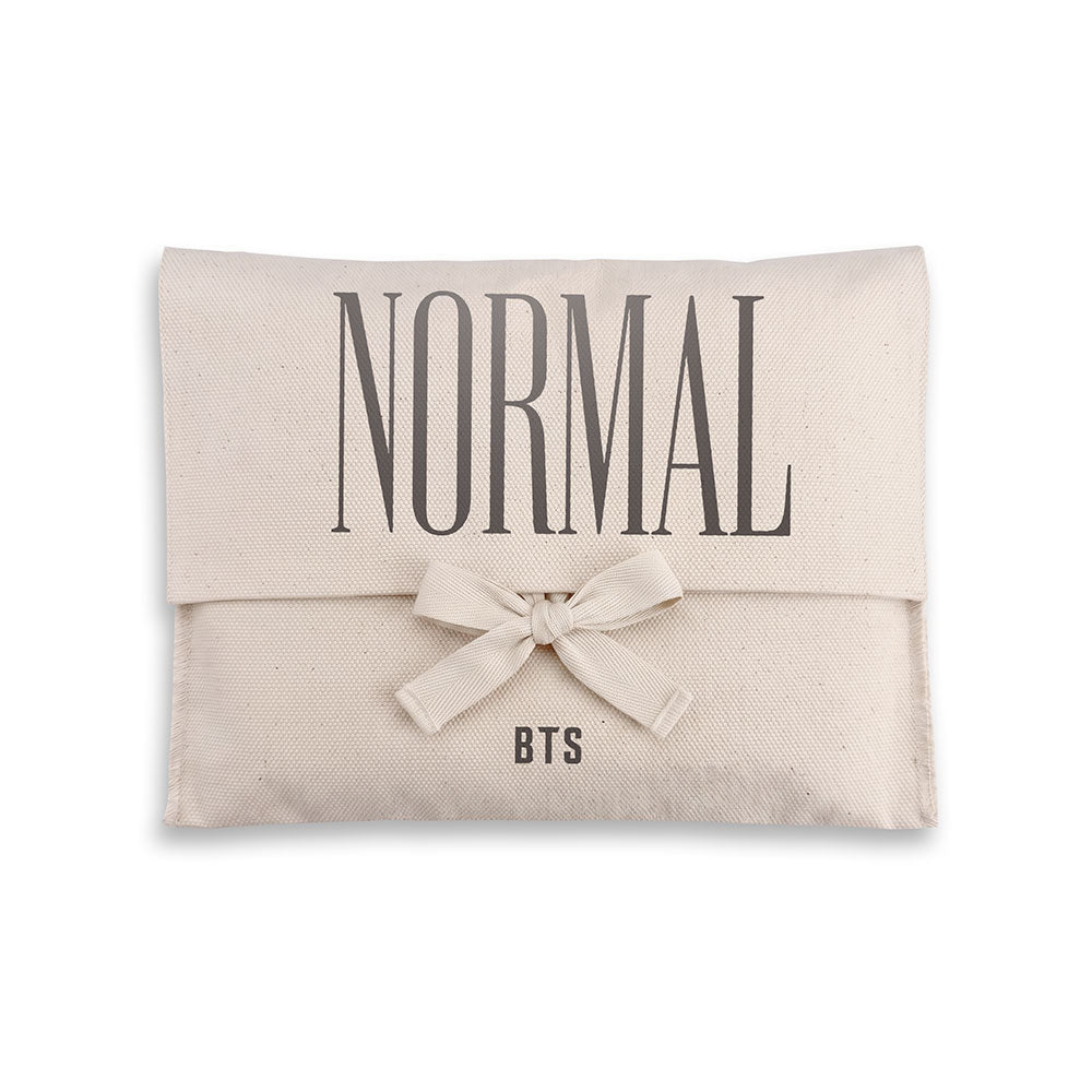 BTS 5TH ALBUM - ARIRANG (NORMAL X CALVIN KLEIN SLEEPWEAR) (PRE-ORDER)