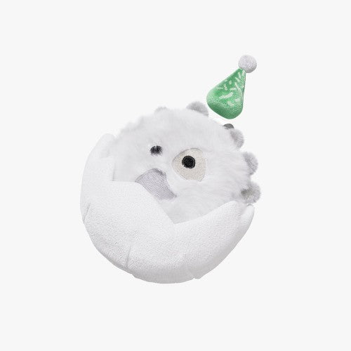 CORTIS 2ND EP ALBUM - GREENGREEN _ PLAYEXTENDED (CORTIS BALL BABY PINK VER.) (PRE-ORDER)