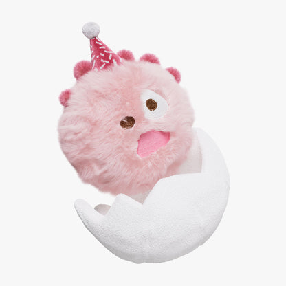 CORTIS 2ND EP ALBUM - GREENGREEN _ PLAYEXTENDED (CORTIS BALL BABY PINK VER.) (PRE-ORDER)
