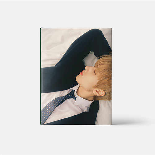 NCT DREAM PHOTO BOOK [ENDLESS DREAM]