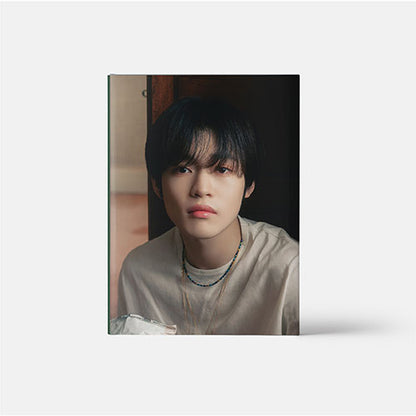NCT DREAM PHOTO BOOK [ENDLESS DREAM]