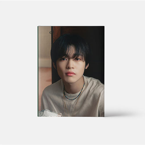 NCT DREAM PHOTO BOOK [ENDLESS DREAM]