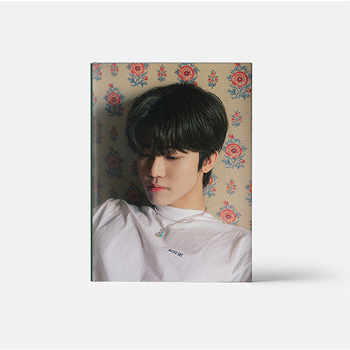 NCT DREAM PHOTO BOOK [ENDLESS DREAM]