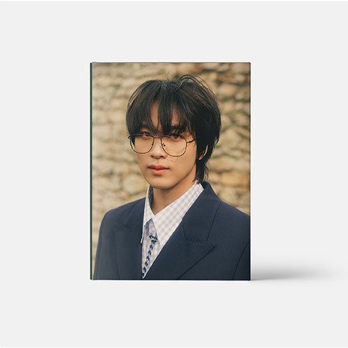 NCT DREAM PHOTO BOOK [ENDLESS DREAM]