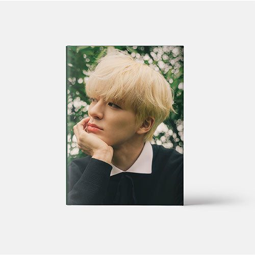 NCT DREAM PHOTO BOOK [ENDLESS DREAM]