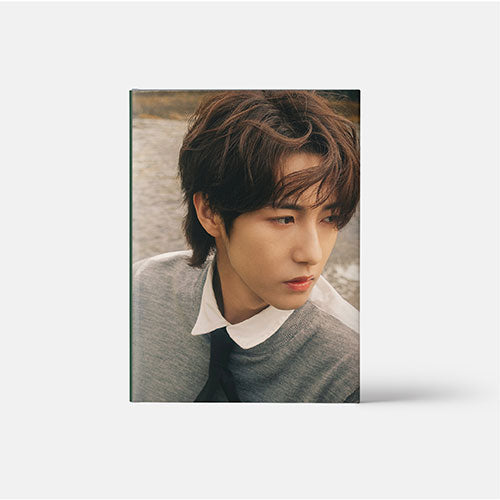 NCT DREAM PHOTO BOOK [ENDLESS DREAM]