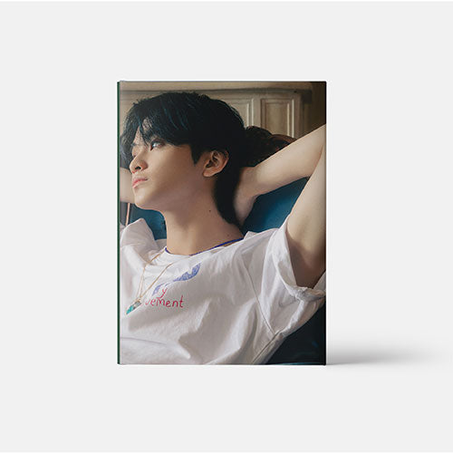 NCT DREAM PHOTO BOOK [ENDLESS DREAM]