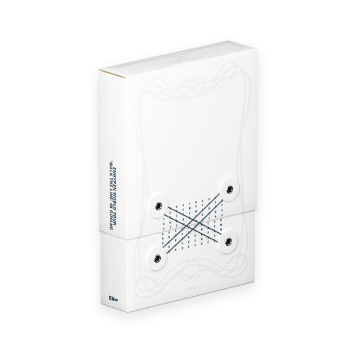 ENHYPEN WORLD TOUR [WALK THE LINE] IN GOYANG (PRE-ORDER)