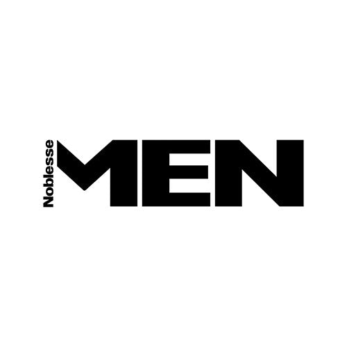 MEN NOBLESSE 2025.10 - NCT DOYOUNG COVER (PRE-ORDER)