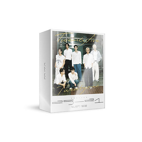 ENHYPEN 2026 SEASON'S GREETINGS (PRE-ORDER)