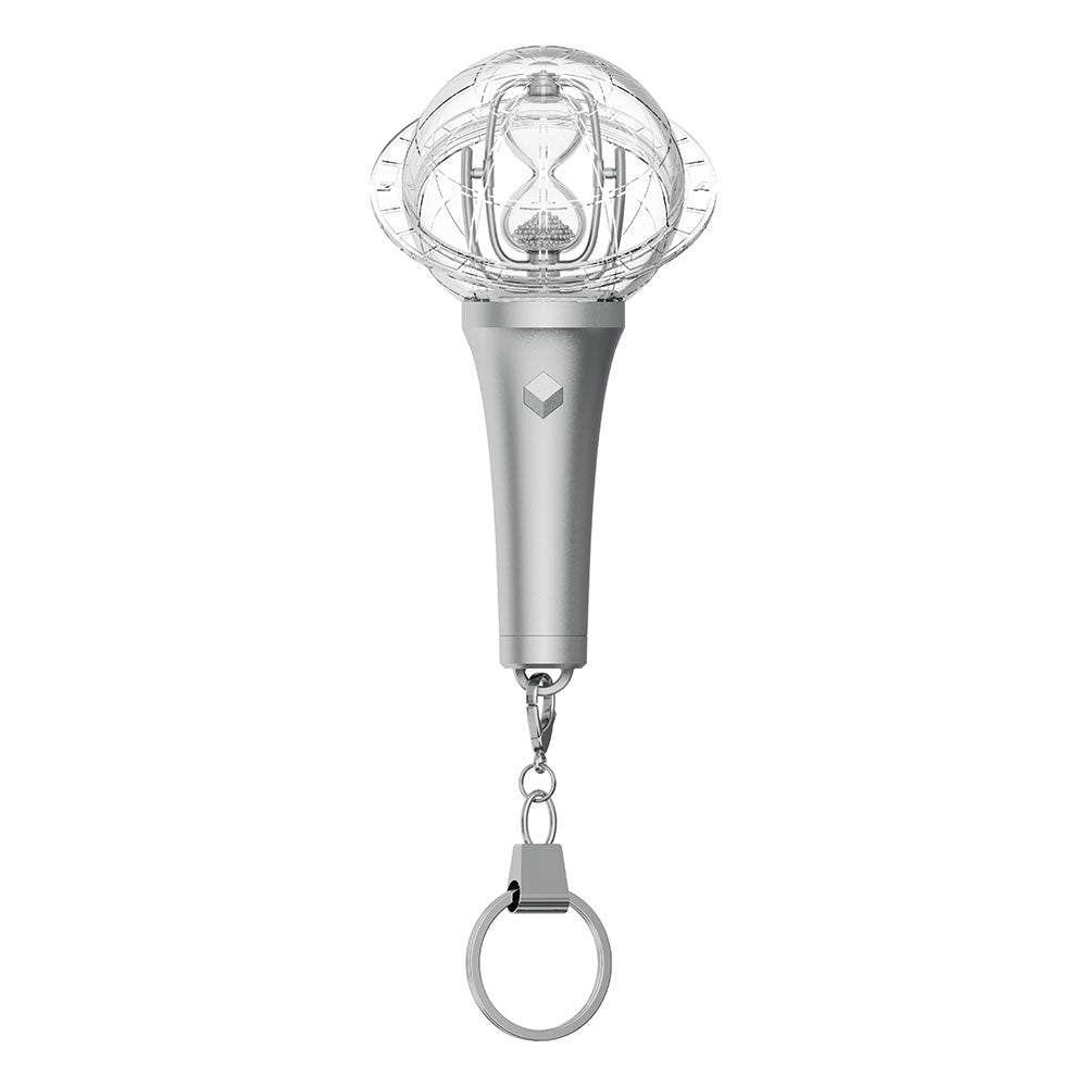 ATEEZ OFFICIAL LIGHTINY KEYRING VER.3 (PRE-ORDER)