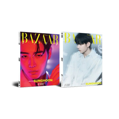 ENHYPEN BAZAAR STAR : THE COSMIC (PRE-ORDER)