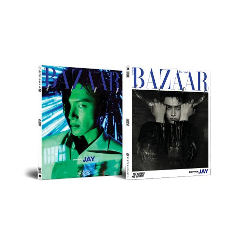 ENHYPEN BAZAAR STAR : THE COSMIC (PRE-ORDER)
