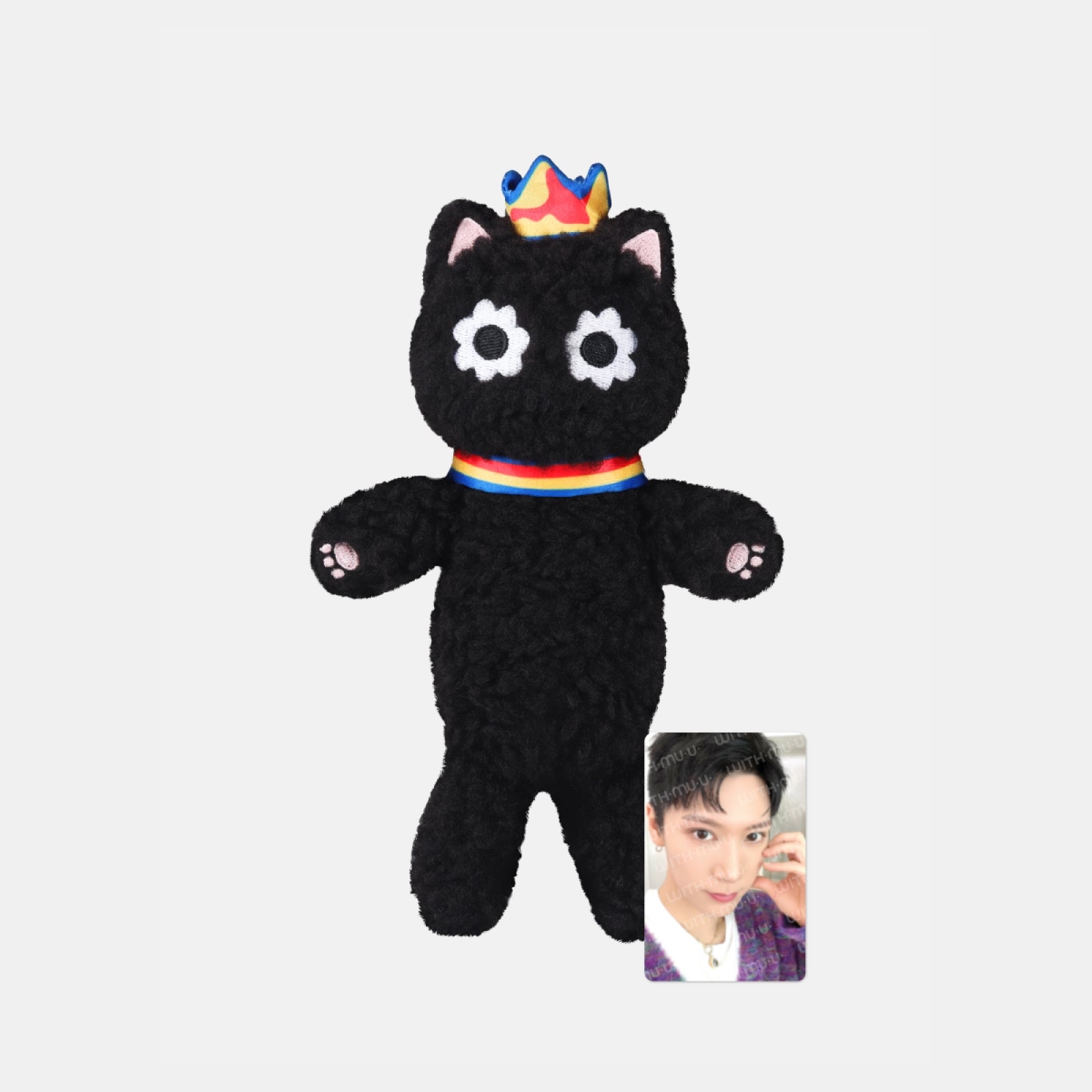 TEN 2024 FAN CONCERT [1001] OFFICIAL MD - 09. CANELE DOLL