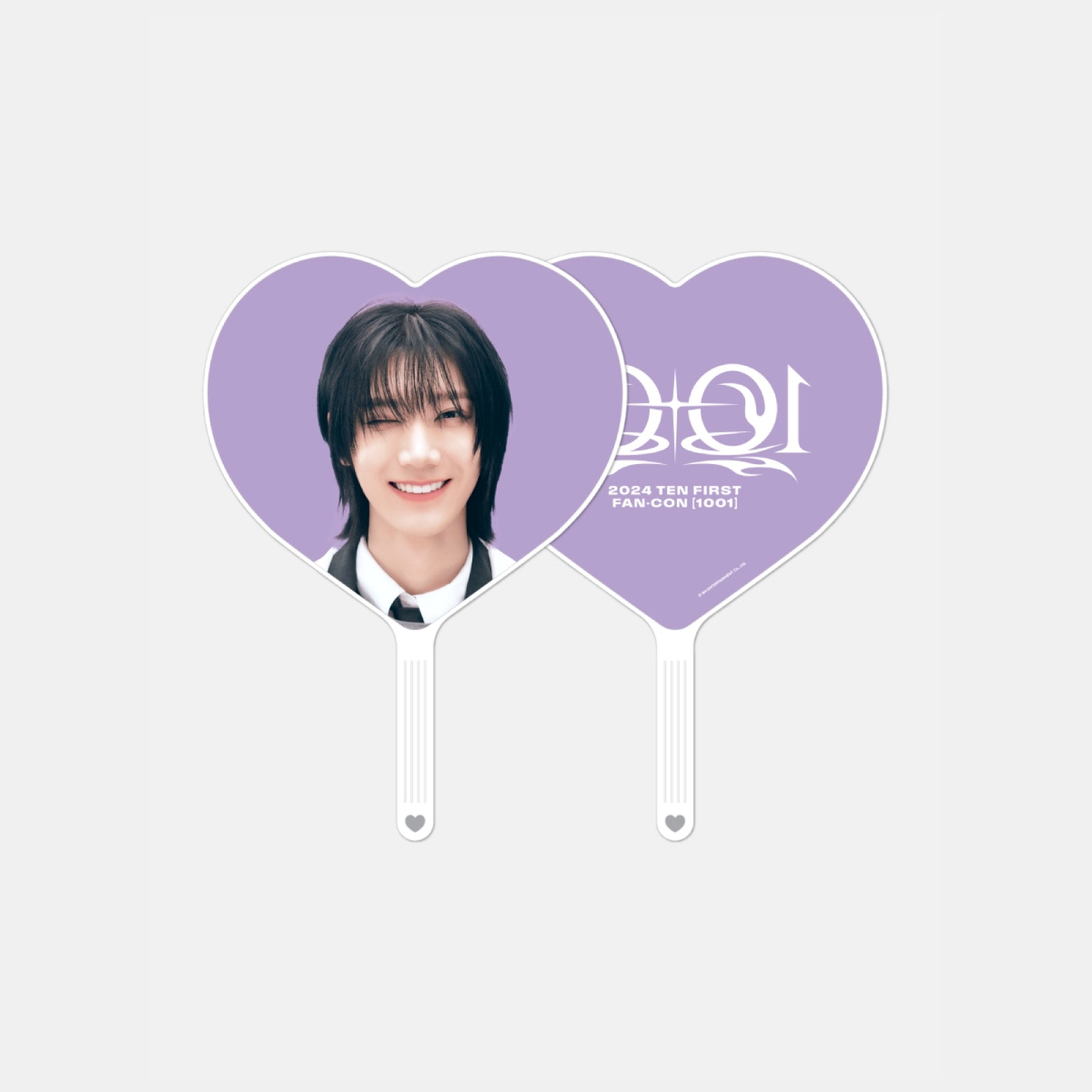 TEN 2024 FAN CONCERT [1001] OFFICIAL MD - 05. IMAGE PICKET
