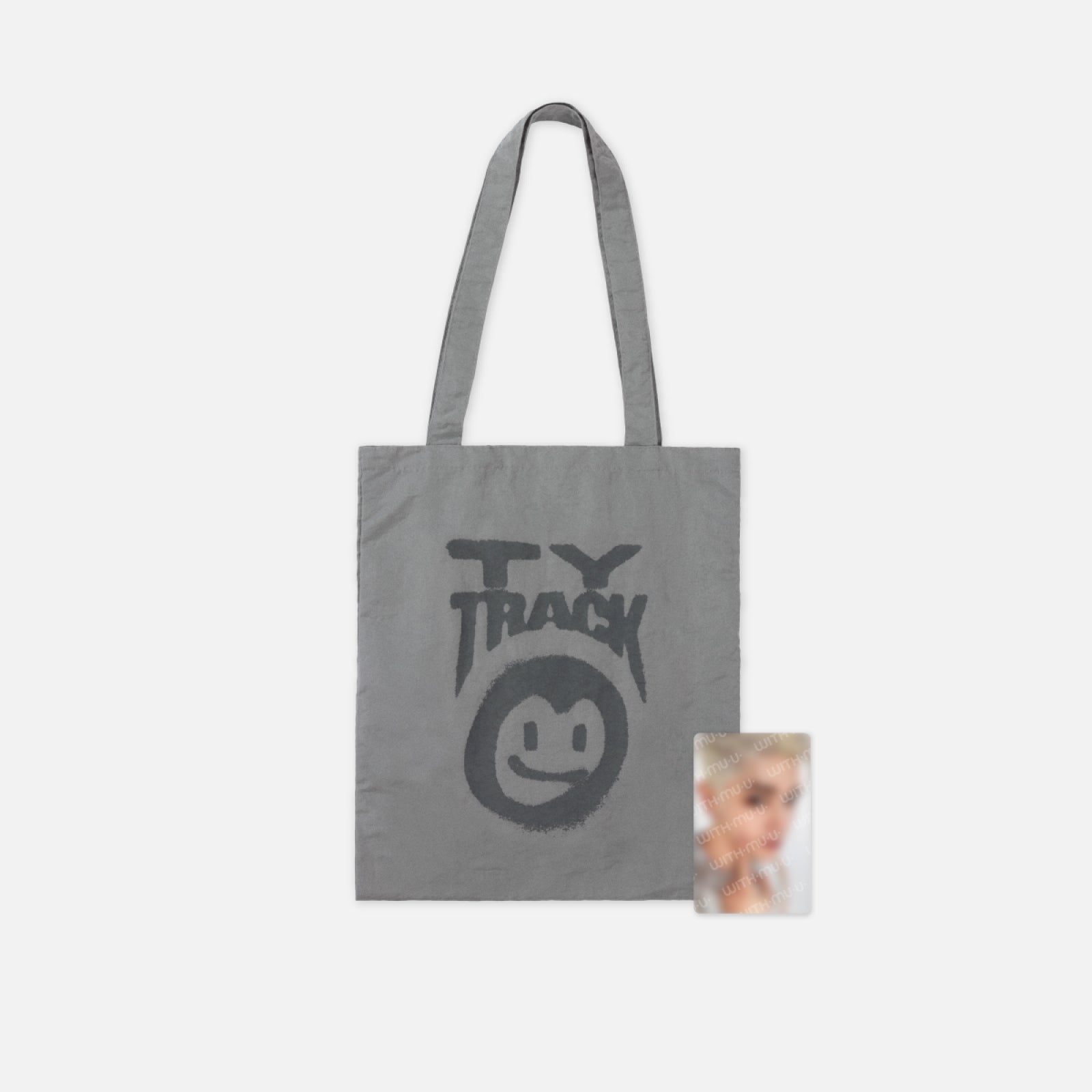 TAEYONG 2024 CONCERT [TY TRACK] OFFICIAL MD - 06. ECO BAG SET