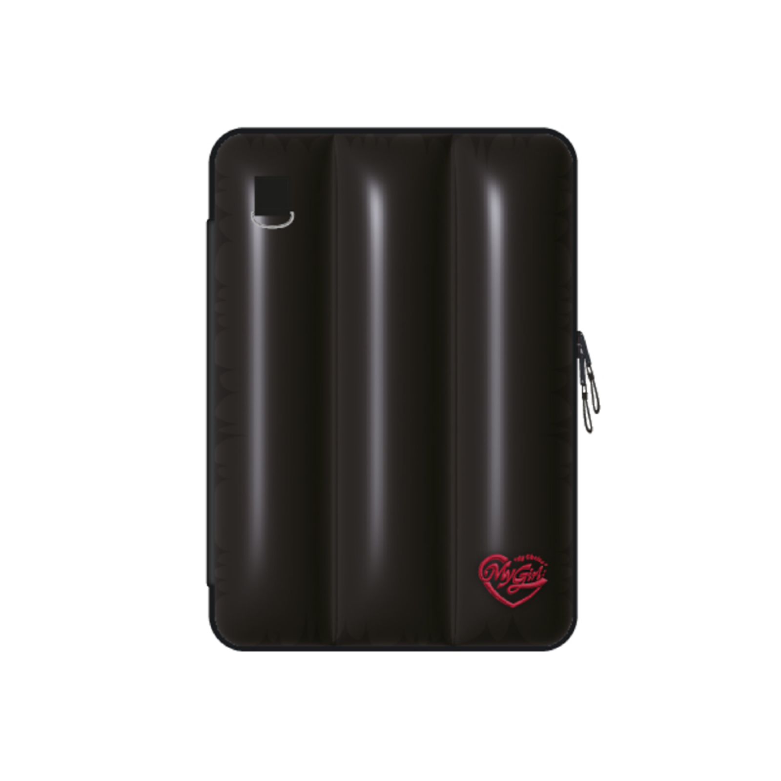 A.C.E 6TH MINI ALBUM [MY GIRL : MY CHOICE ] OFFICIAL MD - 09. PADDING LAPTOP POUCH