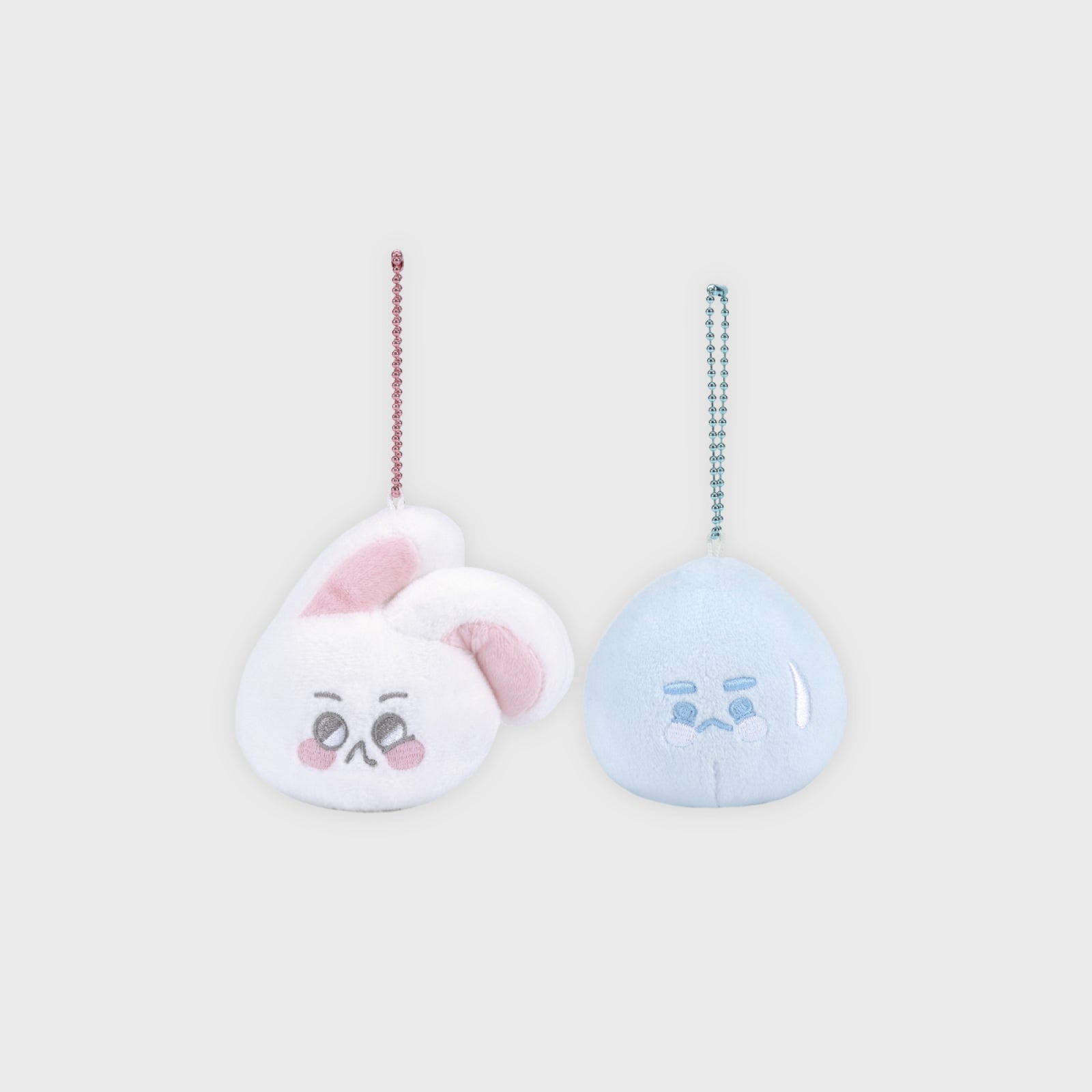 SUHO 2024 CONCERT [SU : HOME] OFFICIAL MD - 06. MAGNET DOLL KEY RING SET