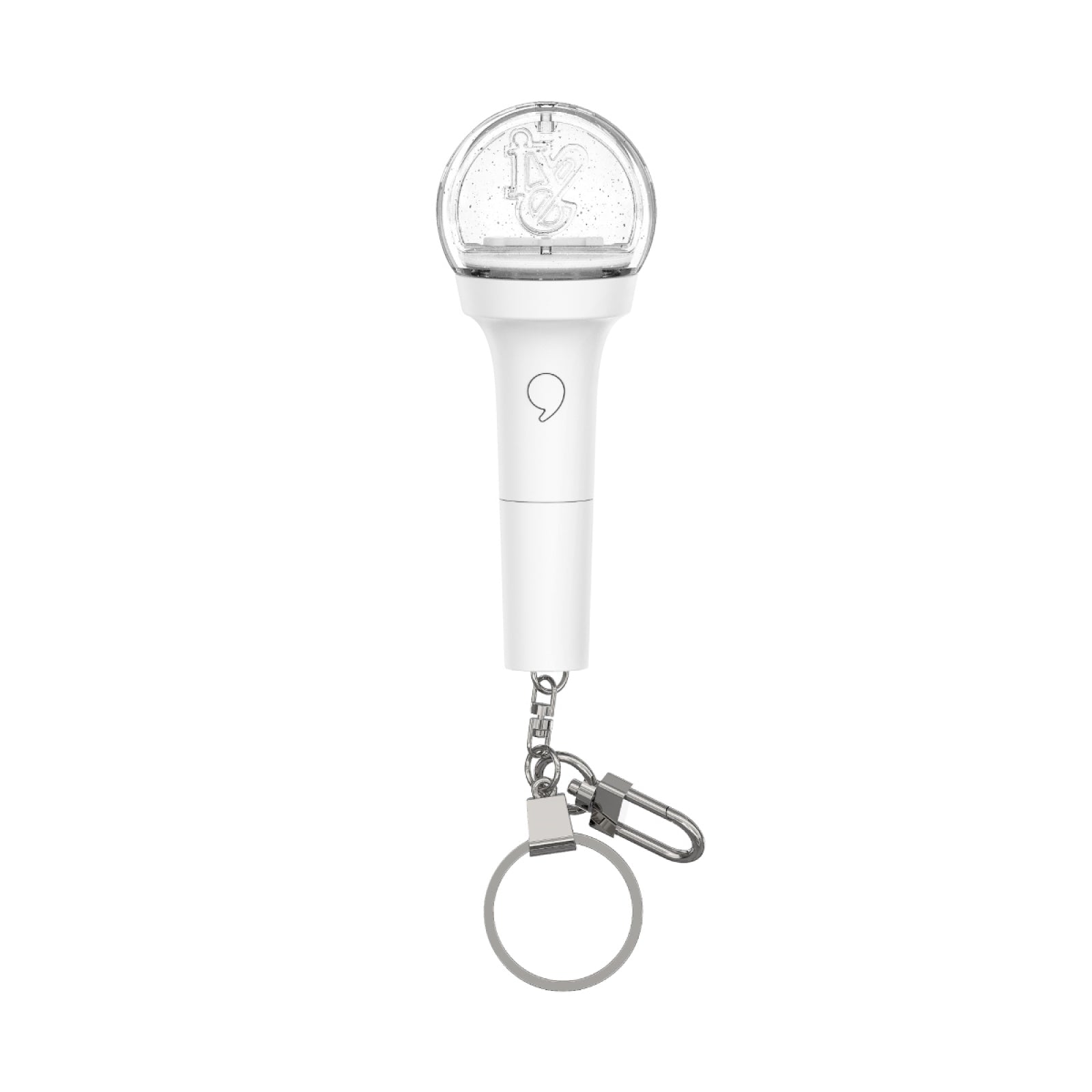 IVE OFFICIAL LIGHT KEYRING