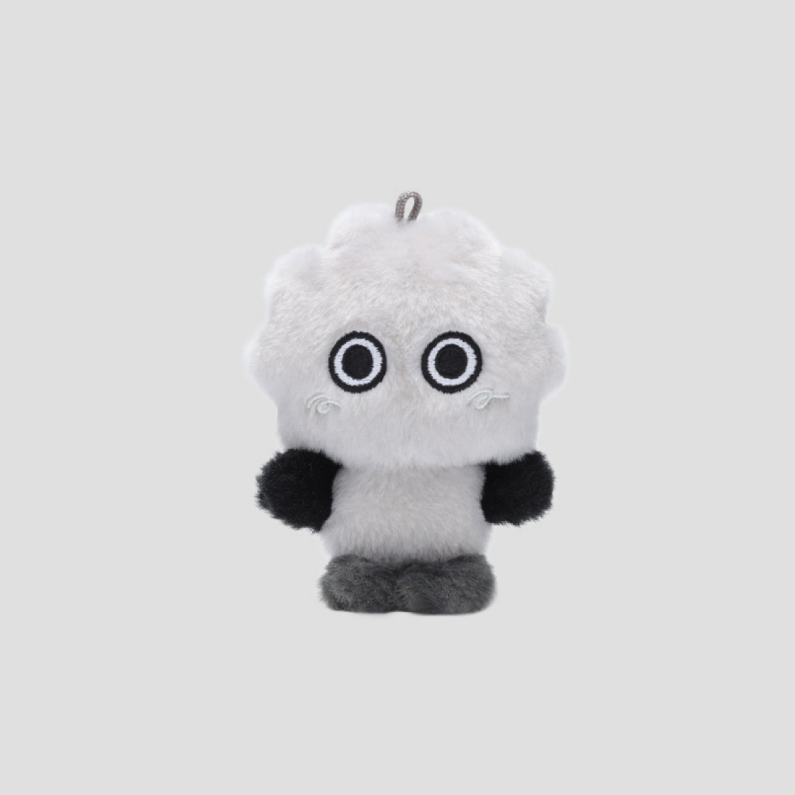 KEY 2024 KEYLAND [ON : AND ON #] OFFICIAL MD - 06. BUK-SILLEE (10CM DOLL VER.)