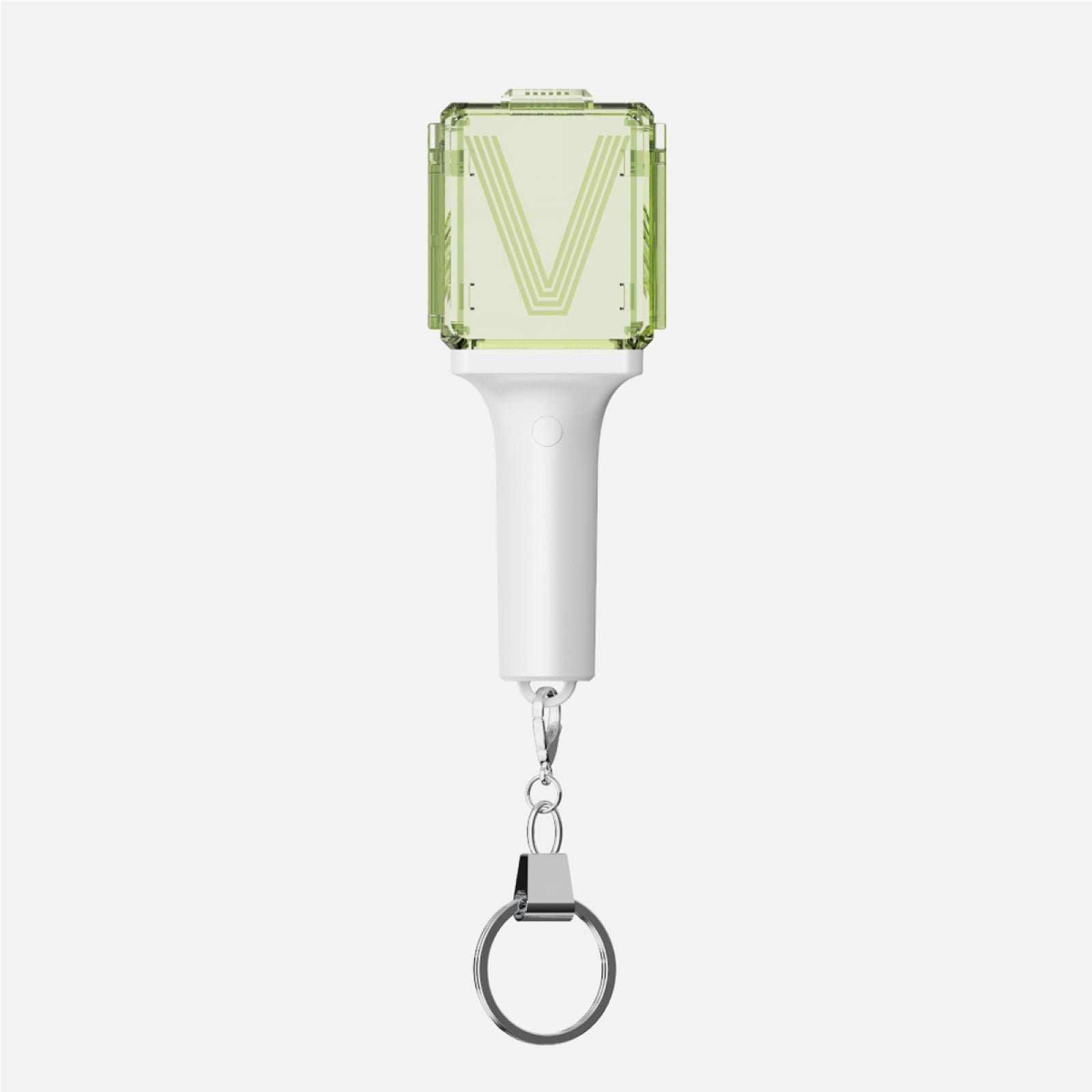 WAYV OFFICIAL MINI FANLIGHT KEYRING (PRE-ORDER)