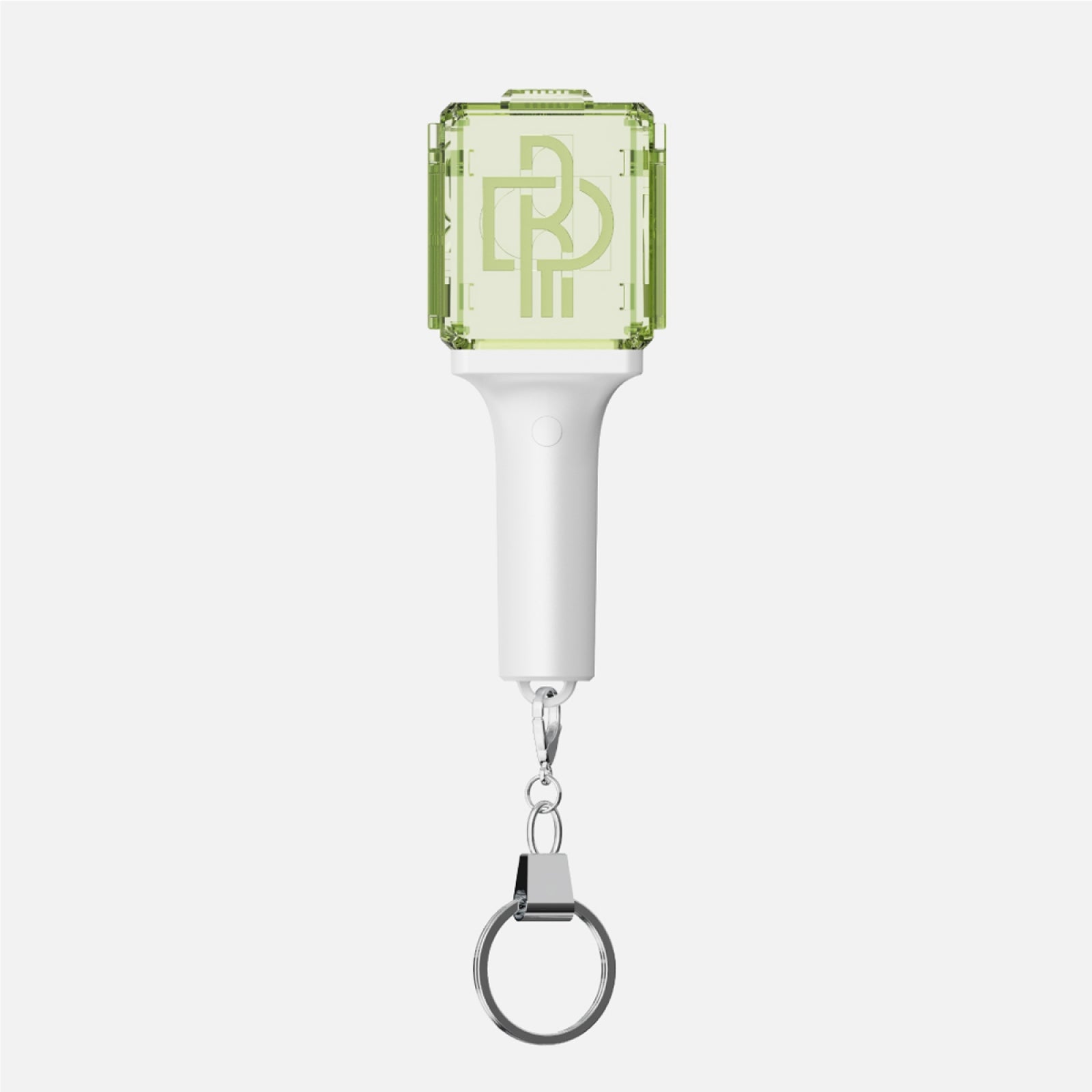 NCT DREAM OFFICIAL MINI FANLIGHT KEYRING (PRE-ORDER)