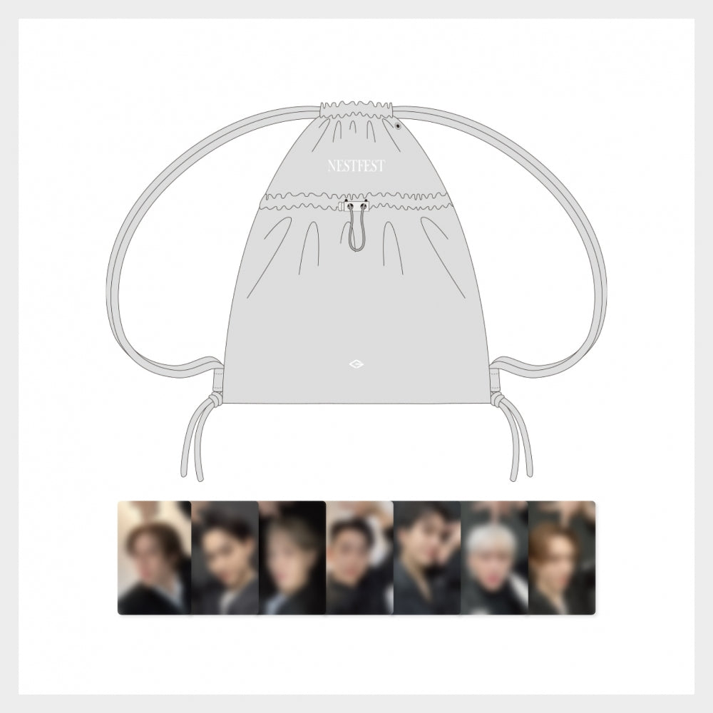 GOT7 2025 CONCERT [NESTFEST] OFFICIAL MD - 06. STRING BAG