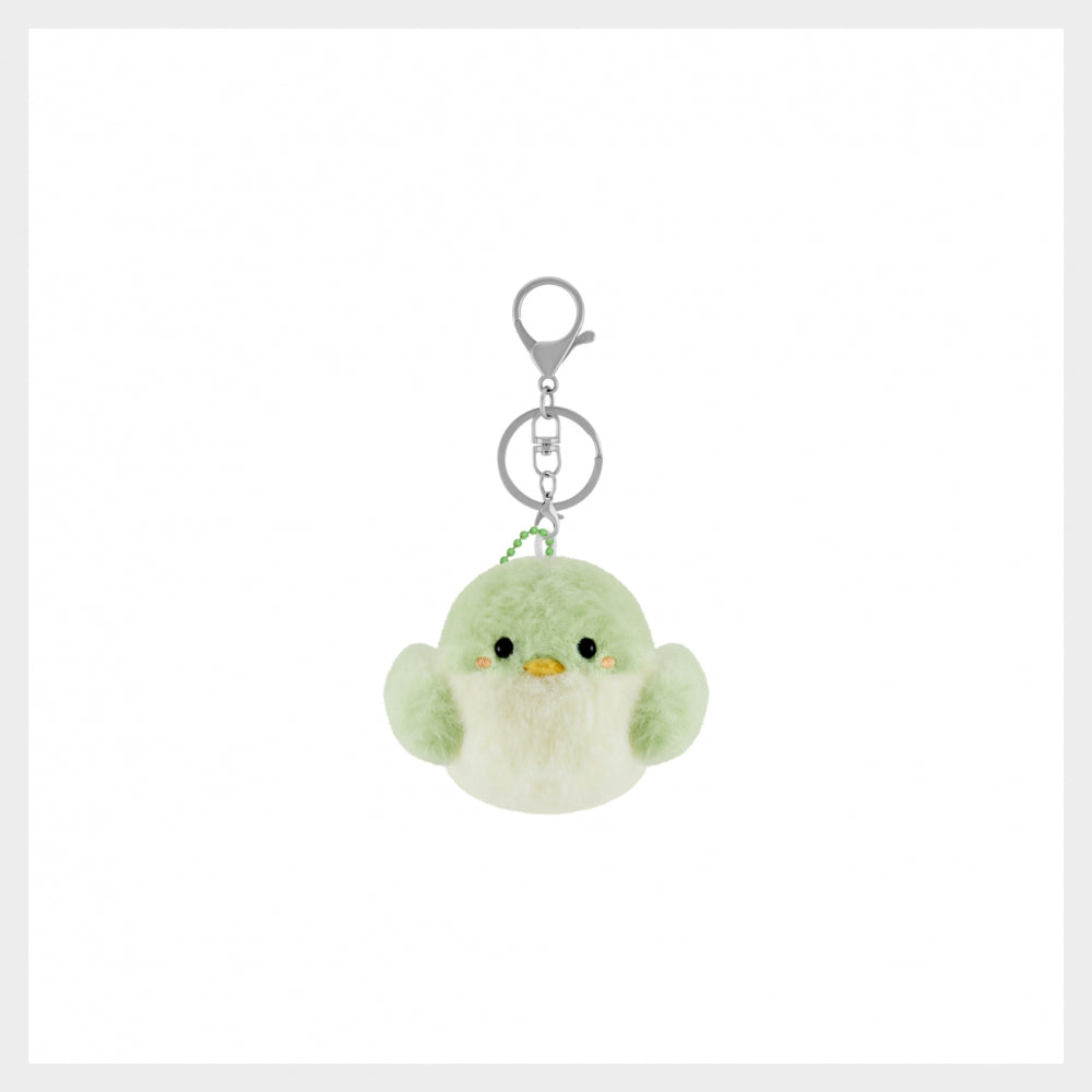 GOT7 2025 CONCERT [NESTFEST] OFFICIAL MD - 01. I GOT7 DOLL KEYRING