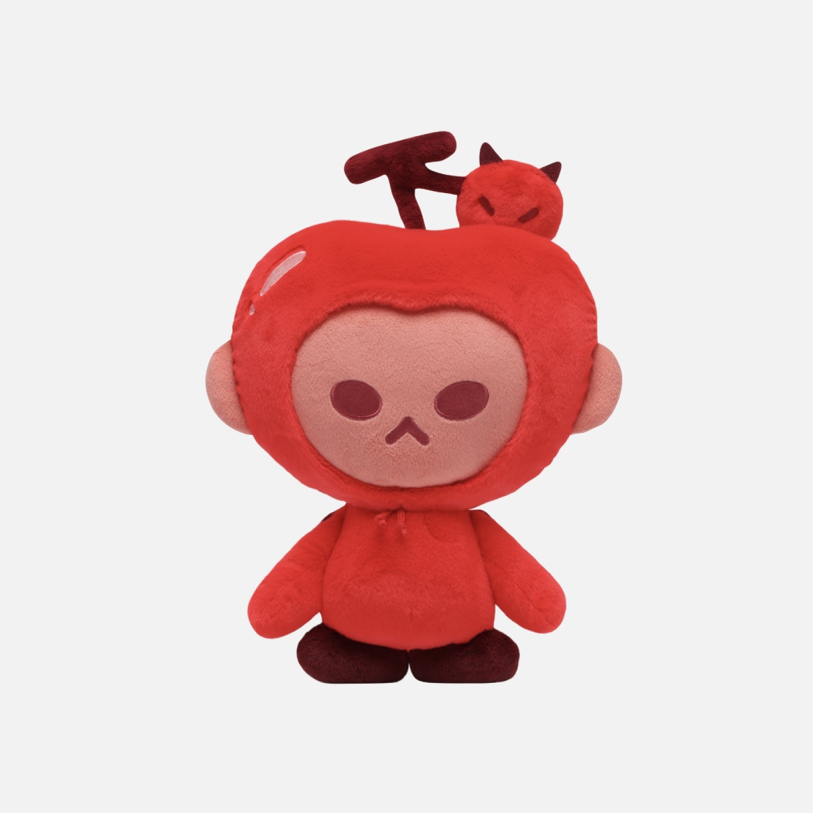 NCT 127 2025 CHARACTER [SOM-MOONG-CHILL] OFFICIAL MD - 02. BIG-MOONG-CHILL (PRE-ORDER)