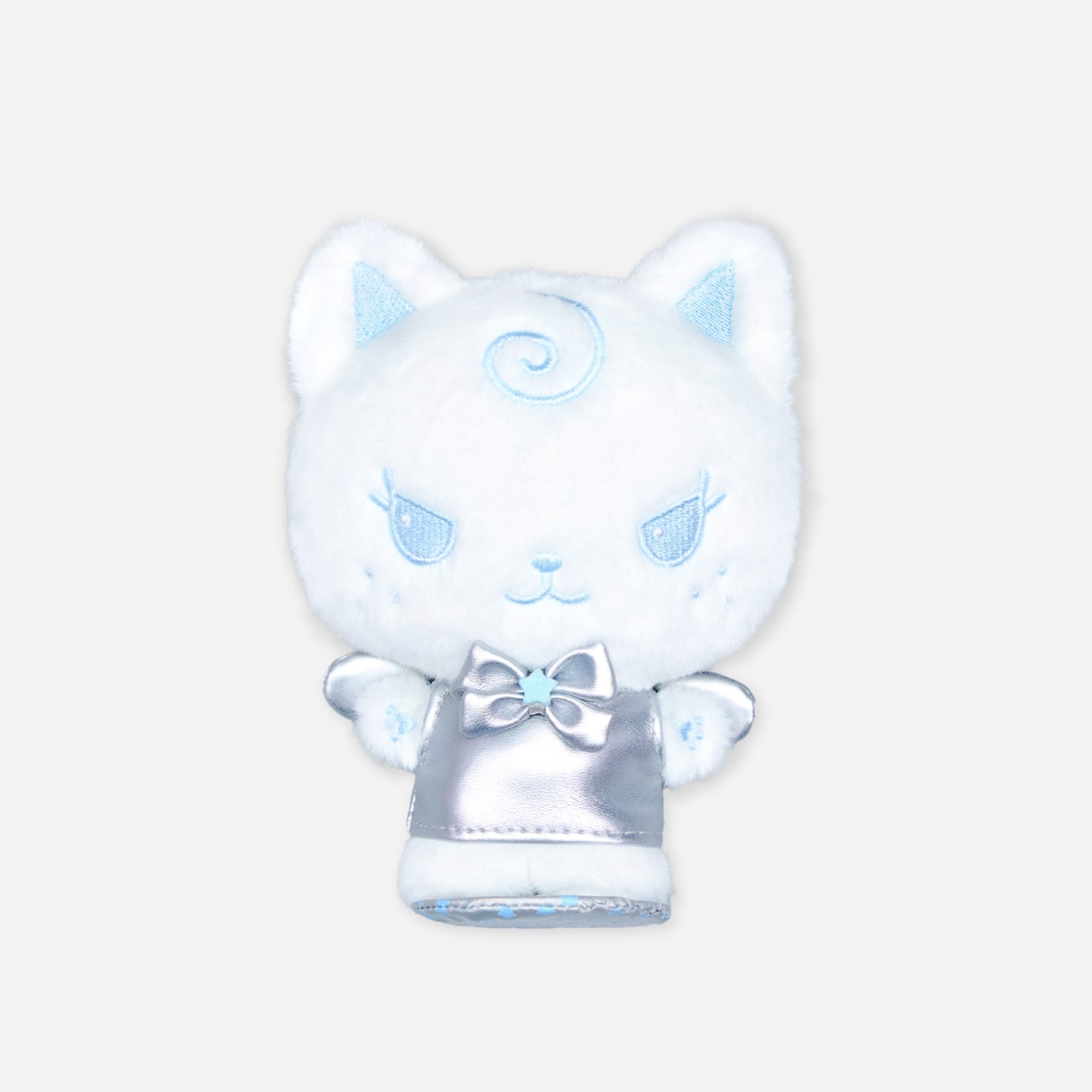 AESPA 2025-26 LIVE TOUR [SYNK : AEXIS LINE] OFFICIAL MD - 13. 14CM STANDING DOLL (PRE-ORDER)