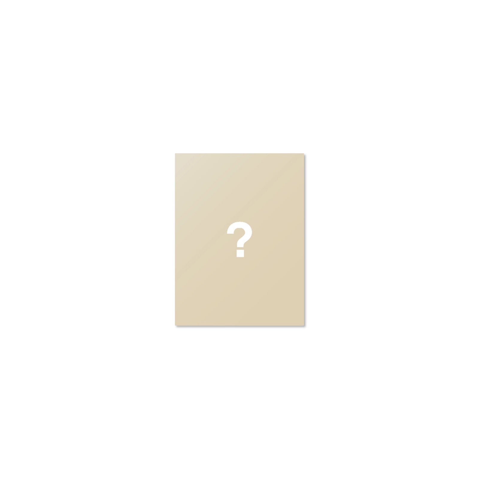 &TEAM 1ST MINI ALBUM - BACK TO LIFE (WEVERSE ALBUMS VER.) (PRE-ORDER)