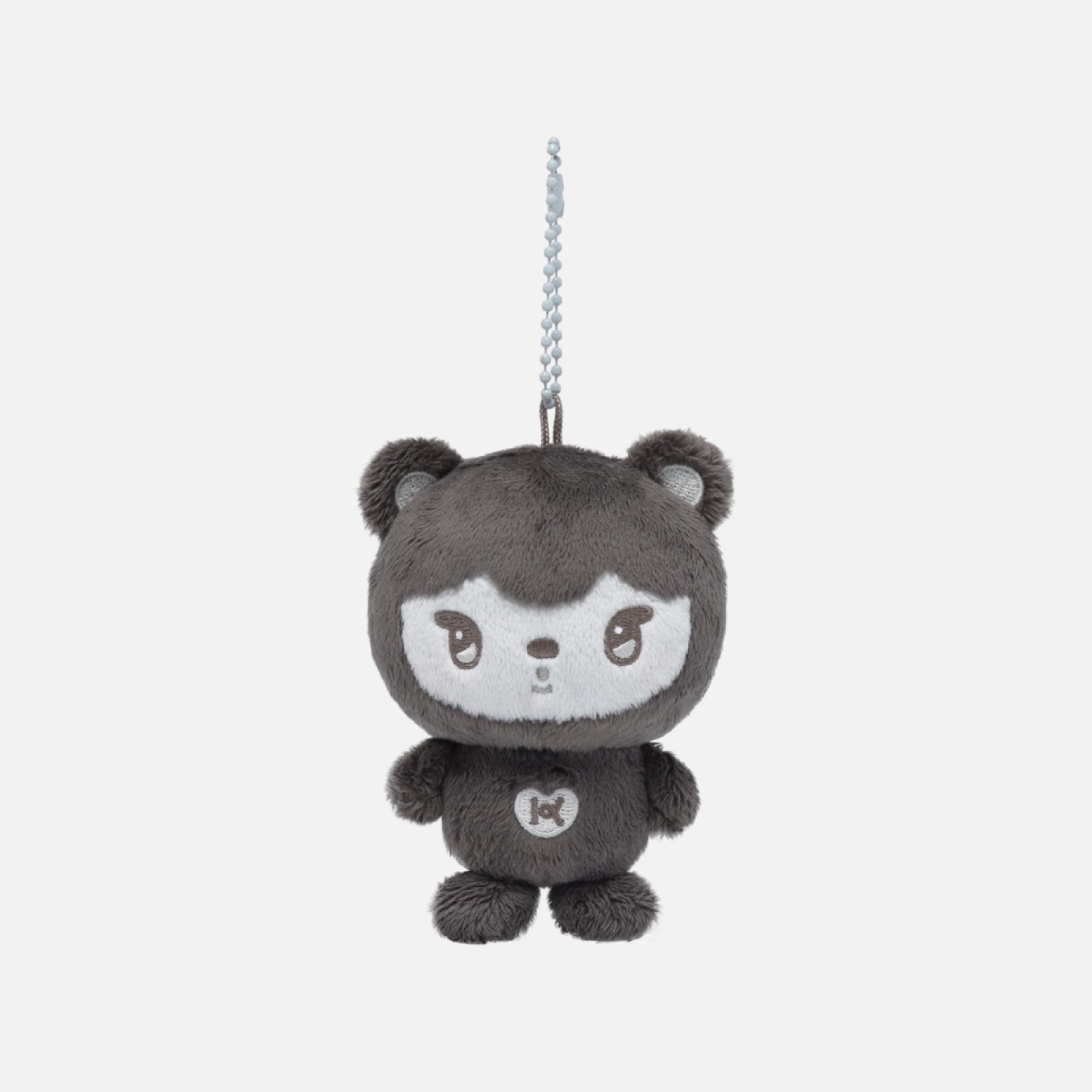 KAI 2025 SOLO CONCERT TOUR [KAION] ENCORE IN SEOUL OFFICIAL MD - 10. 10CM NINI BEAR KEYRING (PRE-ORDER)
