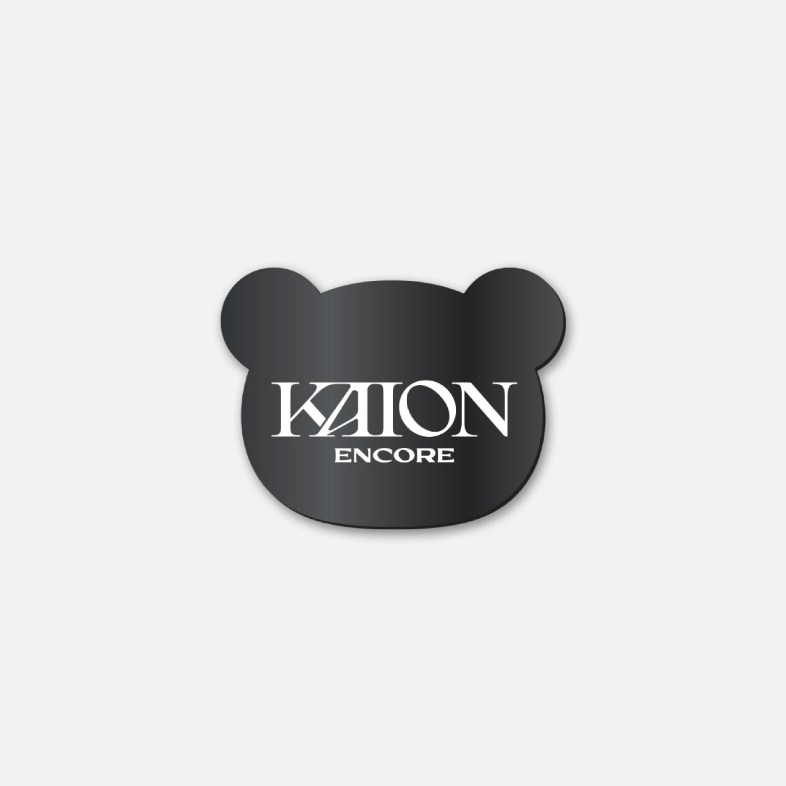 KAI 2025 SOLO CONCERT TOUR [KAION] ENCORE IN SEOUL OFFICIAL MD - 05. BADGE (PRE-ORDER)