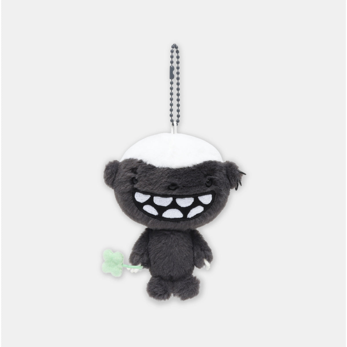 XNGHAN&XOUL 2026 XNGHAN [OXOL-ING] OFFICIAL MD - 01. 10CM DOLL KEYRING (PRE-ORDER)