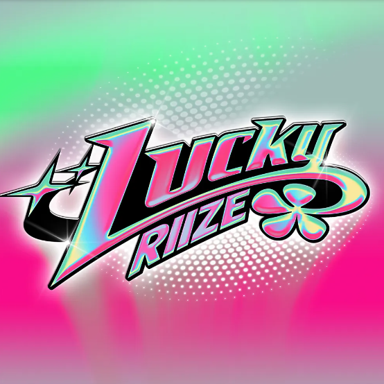 RIIZE JAPAN 1ST SINGLE ALBUM - LUCKY
